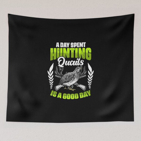 Item preview, Awesome Hunting Quails Season For A Bobwhite Quail Hunter designed and sold by Nessshirts.