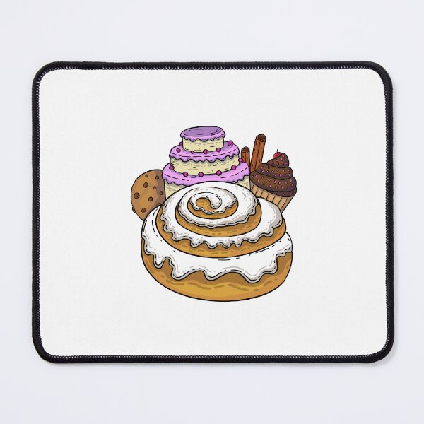 Item preview, Bake to cake designed and sold by Sikkpen.