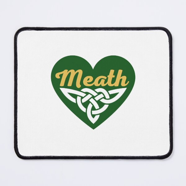 Item preview, Meath, Celtic Irish  designed and sold by TrueCelt.