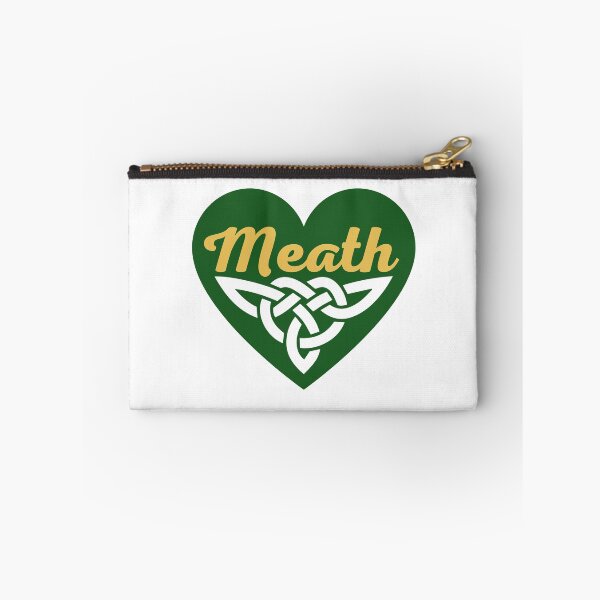 Item preview, Meath, Celtic Irish  designed and sold by TrueCelt.
