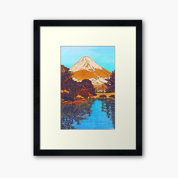 Aperçu de l'œuvre Zeniku Views - Paysage naturel créée et vendue par Kijiermono.