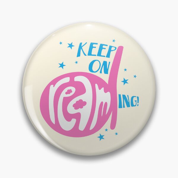 Item preview, Keep on dreaming! - Dream on! designed and sold by cartoonalarm.