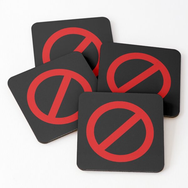 Item preview, No Picks Allowed Sticker designed and sold by boldatrobecp.