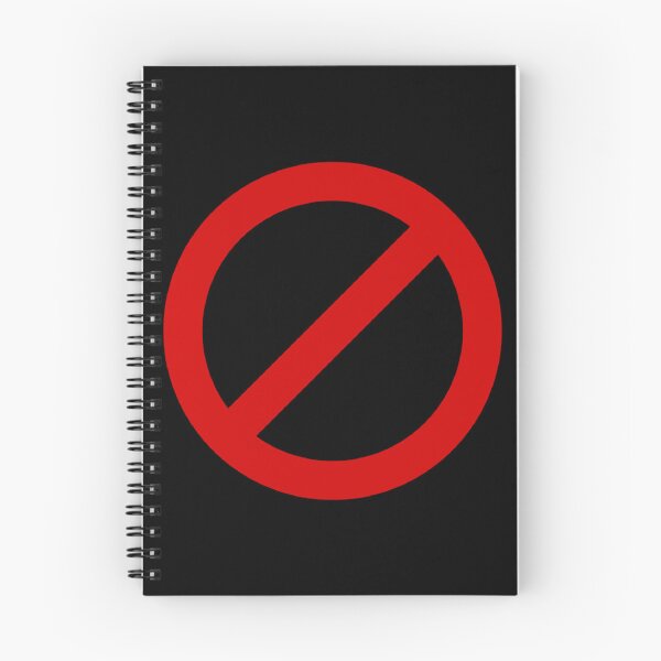 Item preview, No Picks Allowed Sticker designed and sold by boldatrobecp.