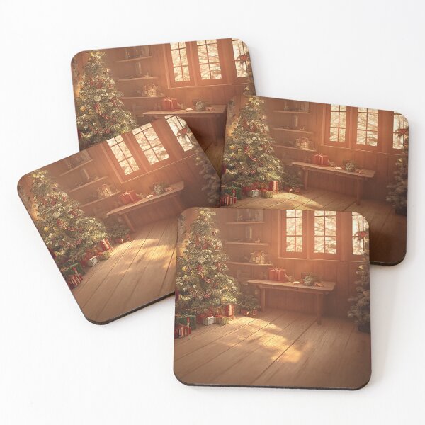 Item preview, Christmas gifts workshop designed and sold by chatzous.