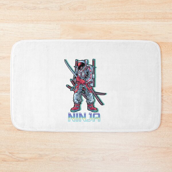 Item preview, ninja designed and sold by Usatazon on.