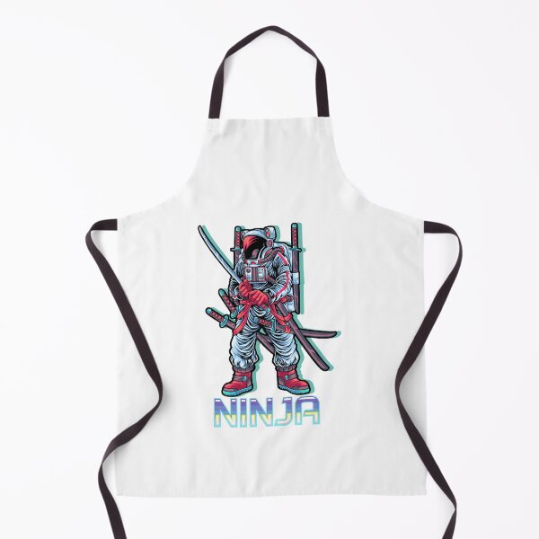 Item preview, ninja designed and sold by Usatazon on.