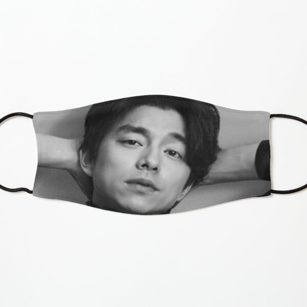 Gong Yoo - V15 Kids Mask