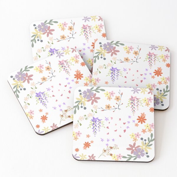 Item preview, The flower lovers designed and sold by arozdesign.