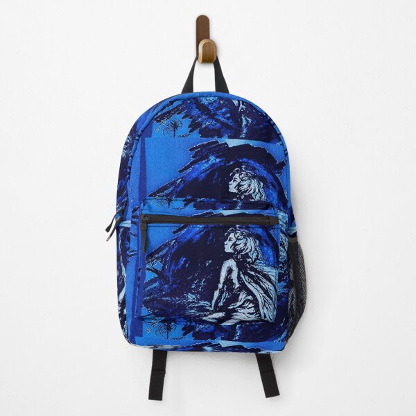 Item preview, Wishing Fairy (blue) designed and sold by S4rkzy.