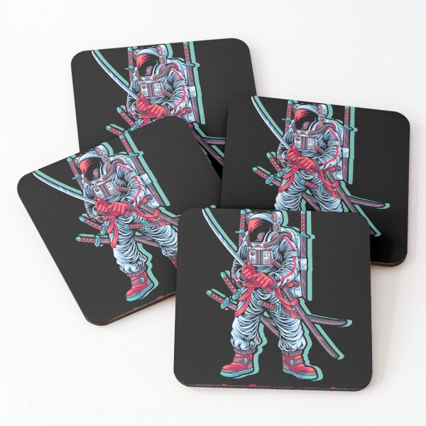 Item preview, the-samurai designed and sold by Usatazon on.