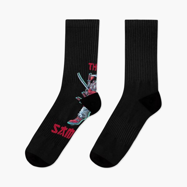 Item preview, the-samurai designed and sold by Usatazon on.