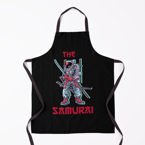 Item preview, the-samurai designed and sold by Usatazon on.