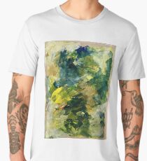 Jet Lag Men's Premium T-Shirt