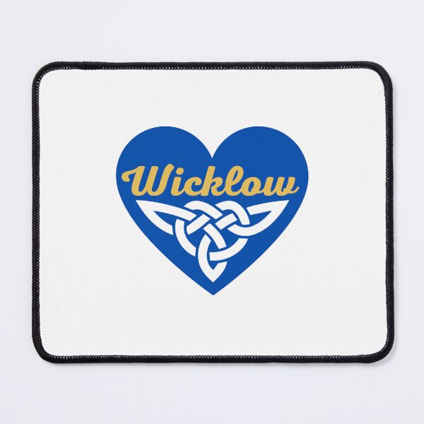 Item preview, Wicklow, Celtic Irish  designed and sold by TrueCelt.