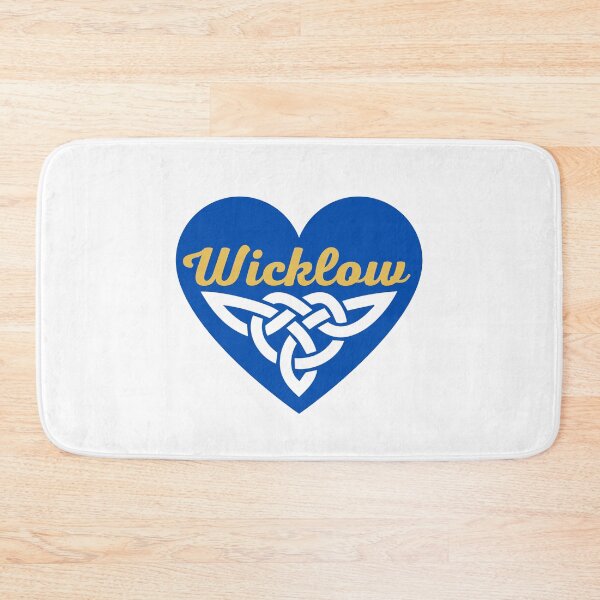 Item preview, Wicklow, Celtic Irish  designed and sold by TrueCelt.