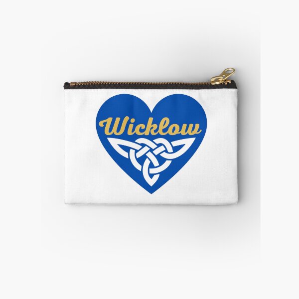Item preview, Wicklow, Celtic Irish  designed and sold by TrueCelt.