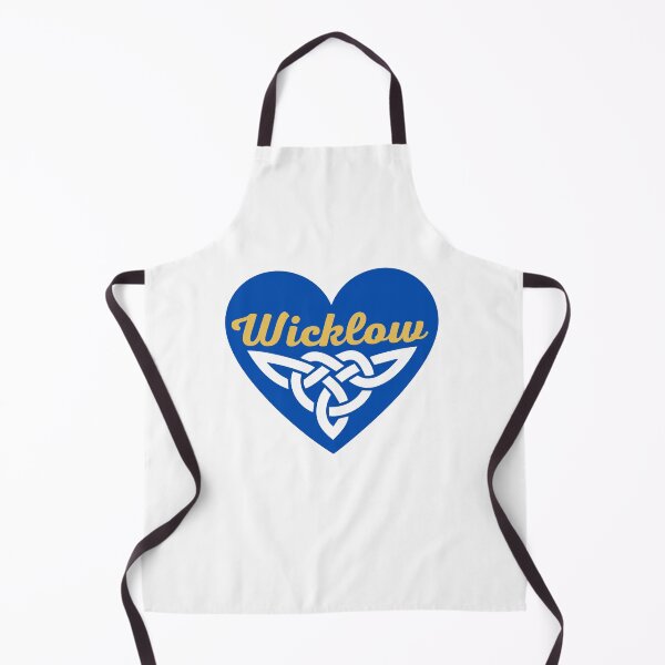 Item preview, Wicklow, Celtic Irish designed and sold by TrueCelt.