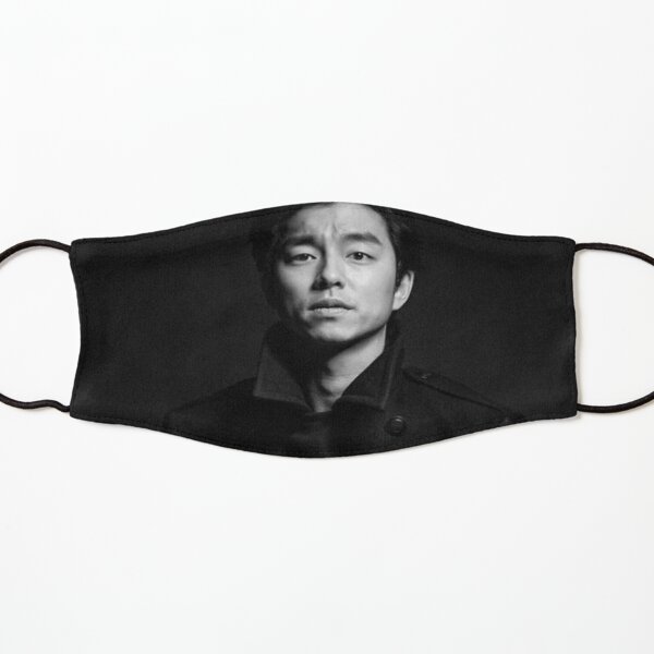 Gong Yoo - V16 Kids Mask
