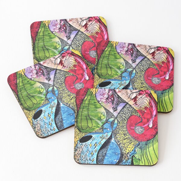 Item preview, Life is Complicated 3 designed and sold by Scott and Mary Schneider art_photography.