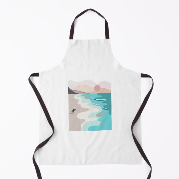 Item preview, beachy vibes designed and sold by shivanigautam.