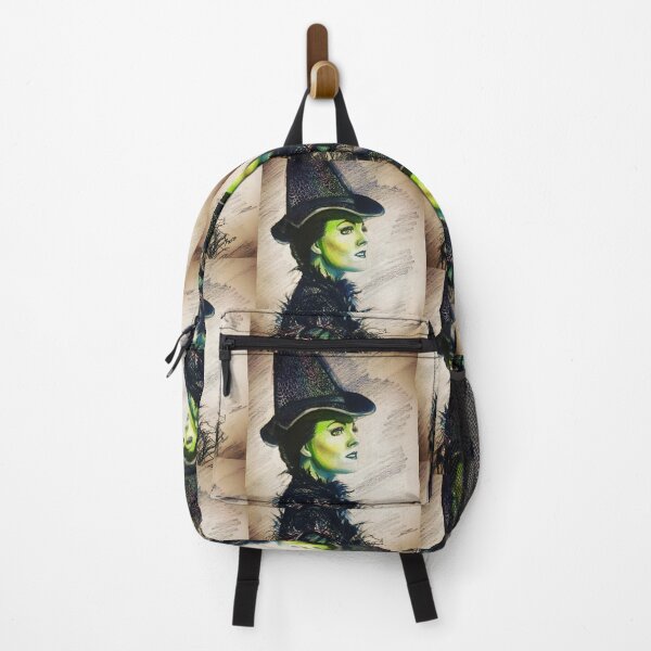 Item preview, Elphaba designed and sold by EntertainmentStuff.