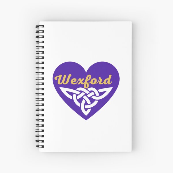 Wexford Sketch Pad