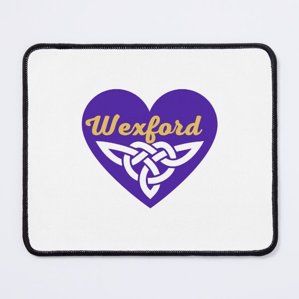 Item preview, Wexford, Celtic Irish designed and sold by TrueCelt.