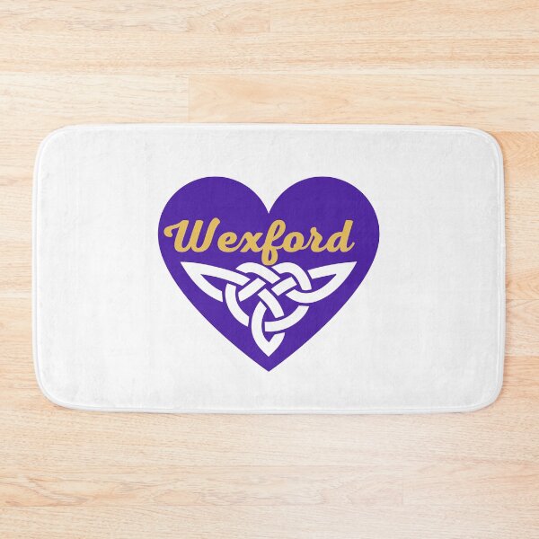 Item preview, Wexford, Celtic Irish  designed and sold by TrueCelt.