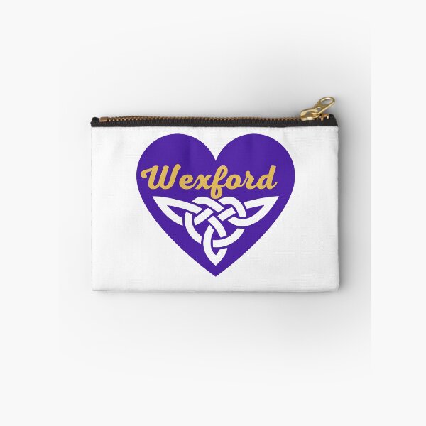 Item preview, Wexford, Celtic Irish  designed and sold by TrueCelt.