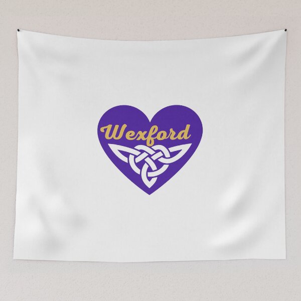 Item preview, Wexford, Celtic Irish  designed and sold by TrueCelt.