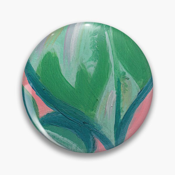 Item preview, Golden Pothos Houseplant Painting designed and sold by Ivy Lily Art.