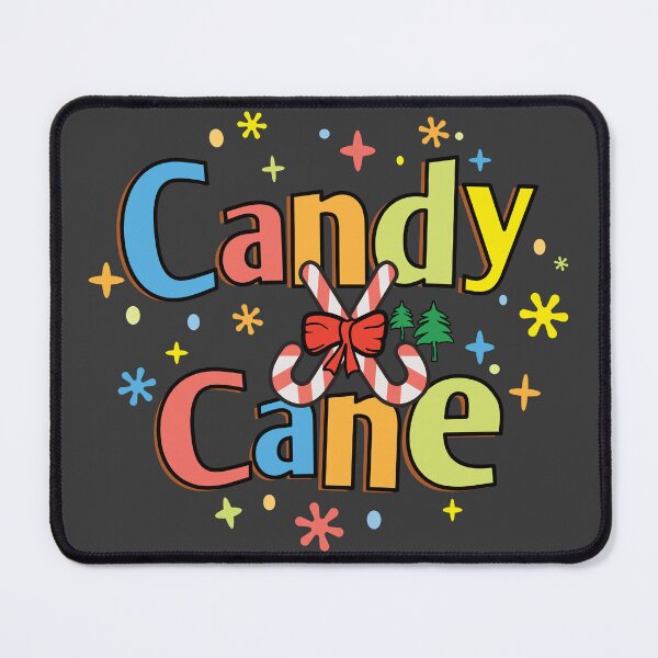 Item preview, Candy Cane Crew designed and sold by Innet.