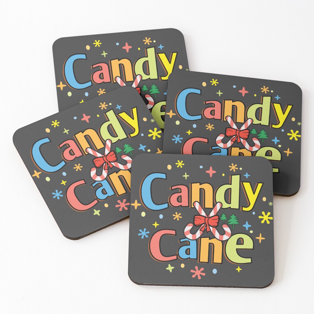 Item preview, Coasters (Set of 4) designed and sold by Innet.