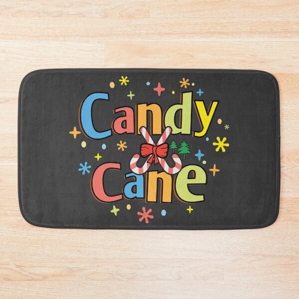 Item preview, Candy Cane Crew designed and sold by Innet.