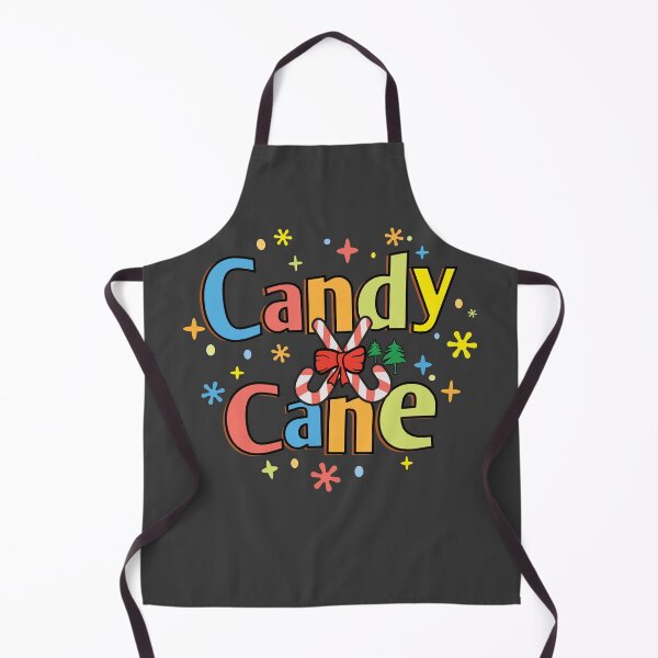 Item preview, Candy Cane Crew designed and sold by Innet.