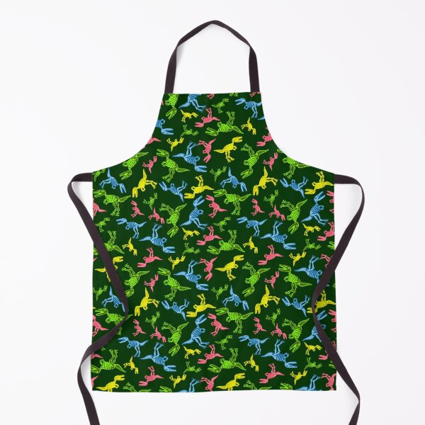 Item preview, Dinosaur Tyrannosaurus Rex T-Rex Fossil TRex Dino Kids  designed and sold by BookGeekNJ.
