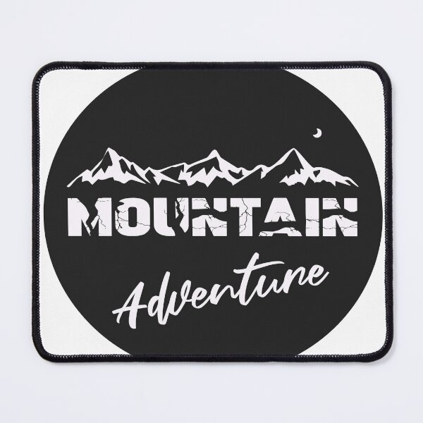 Artikelvorschau, Abenteuerdreieck der Black Mountains entworfen und verkauft von TimTim-Design.