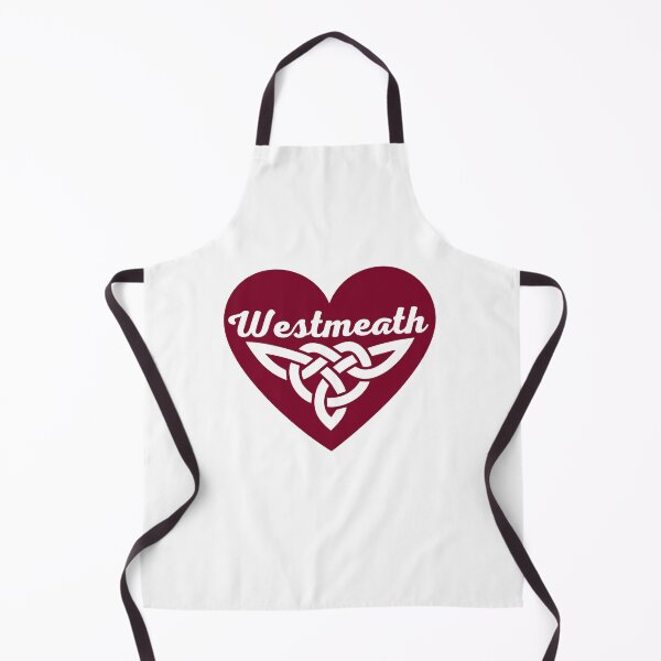 Item preview, Westmeath, Celtic Irish designed and sold by TrueCelt.
