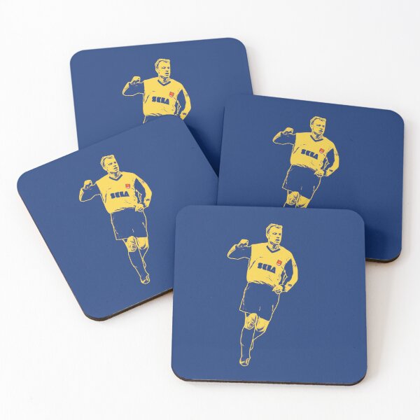 Item preview, Dennis Bergkamp 2000 designed and sold by IrisAndSeb.