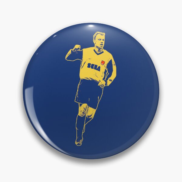 Item preview, Dennis Bergkamp 2000 designed and sold by IrisAndSeb.