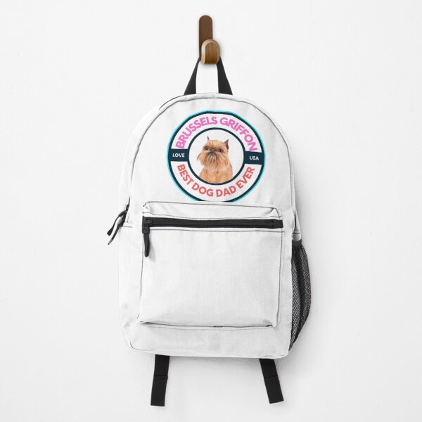 Item preview, Brussels Griffon Dog Lover designed and sold by Teenflixs.