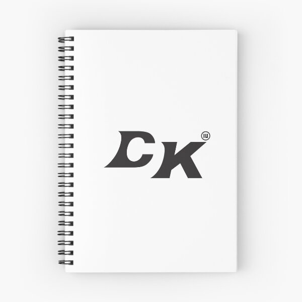Item preview, CK - Initials You designed and sold by NorasetKunjara.
