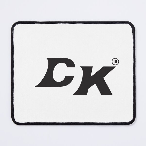 Item preview, CK - Initials You designed and sold by NorasetKunjara.
