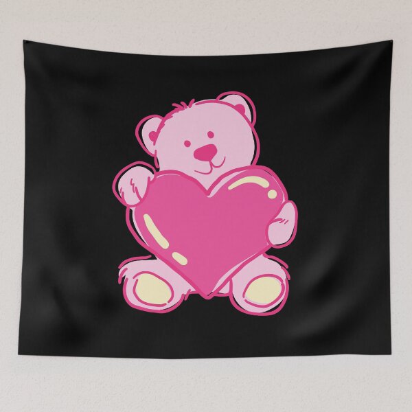 Item preview, tesco pudsey bear designed and sold by Harsh  Katariya.