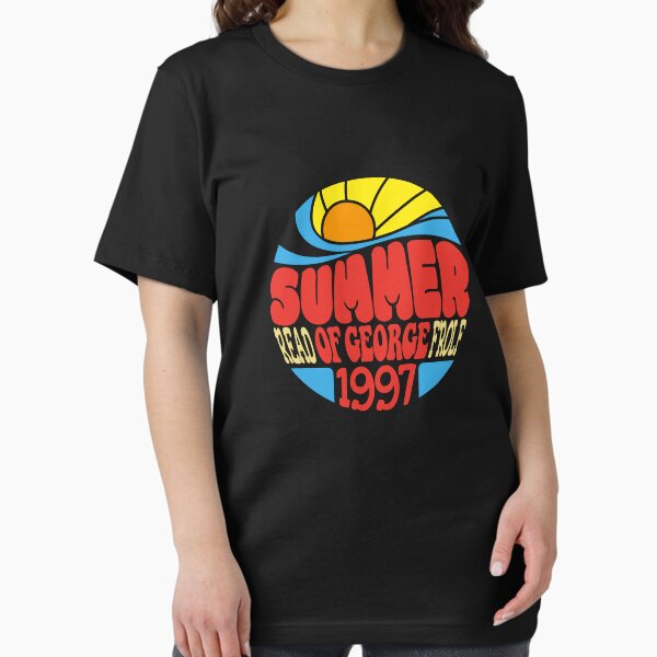 Item preview, It's the summer of George! Comedy Merchandise designed and sold by BananaDogg.