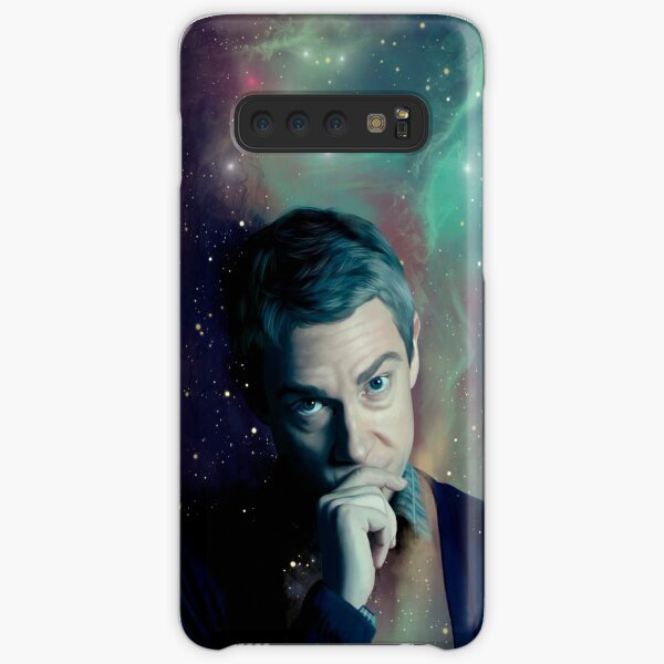 I thought you didn't care about things like that Samsung Galaxy Snap Case