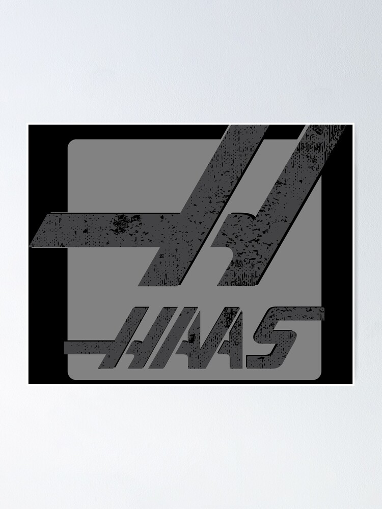 Haas F1 Team Brazilian Grand Prix 2023 : r/Formula1posters