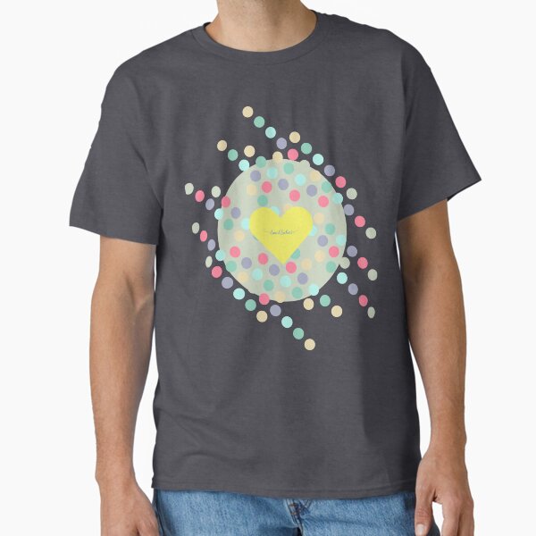 Camiseta clásica