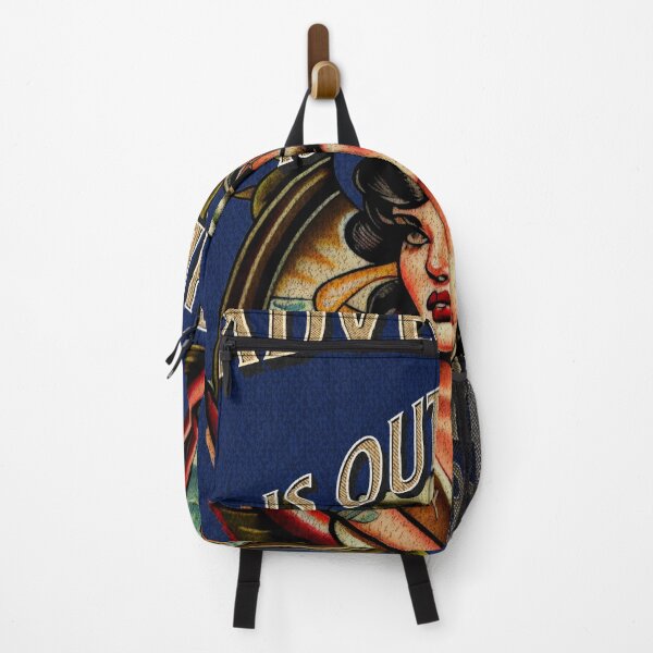 Item preview, Adventure is out there designed and sold by Aliveforfun.